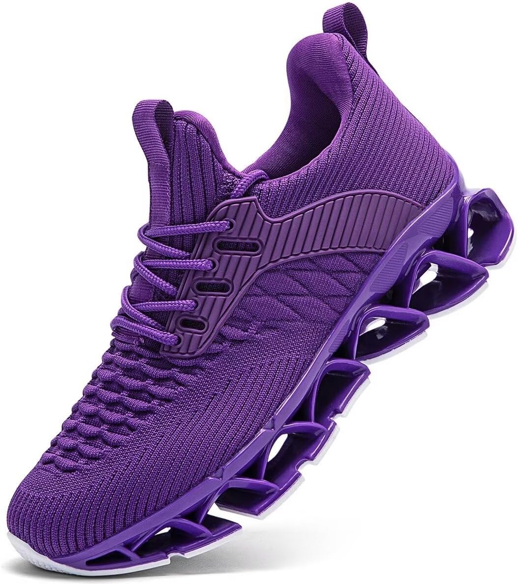 Women's Blade Running Shoes for Comfort and Style in Motion