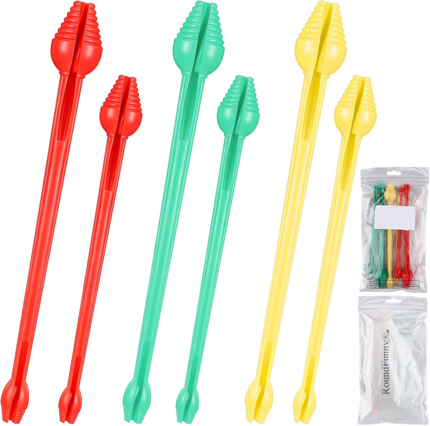 Portable Fish Hook Remover Set - Easy Extraction!