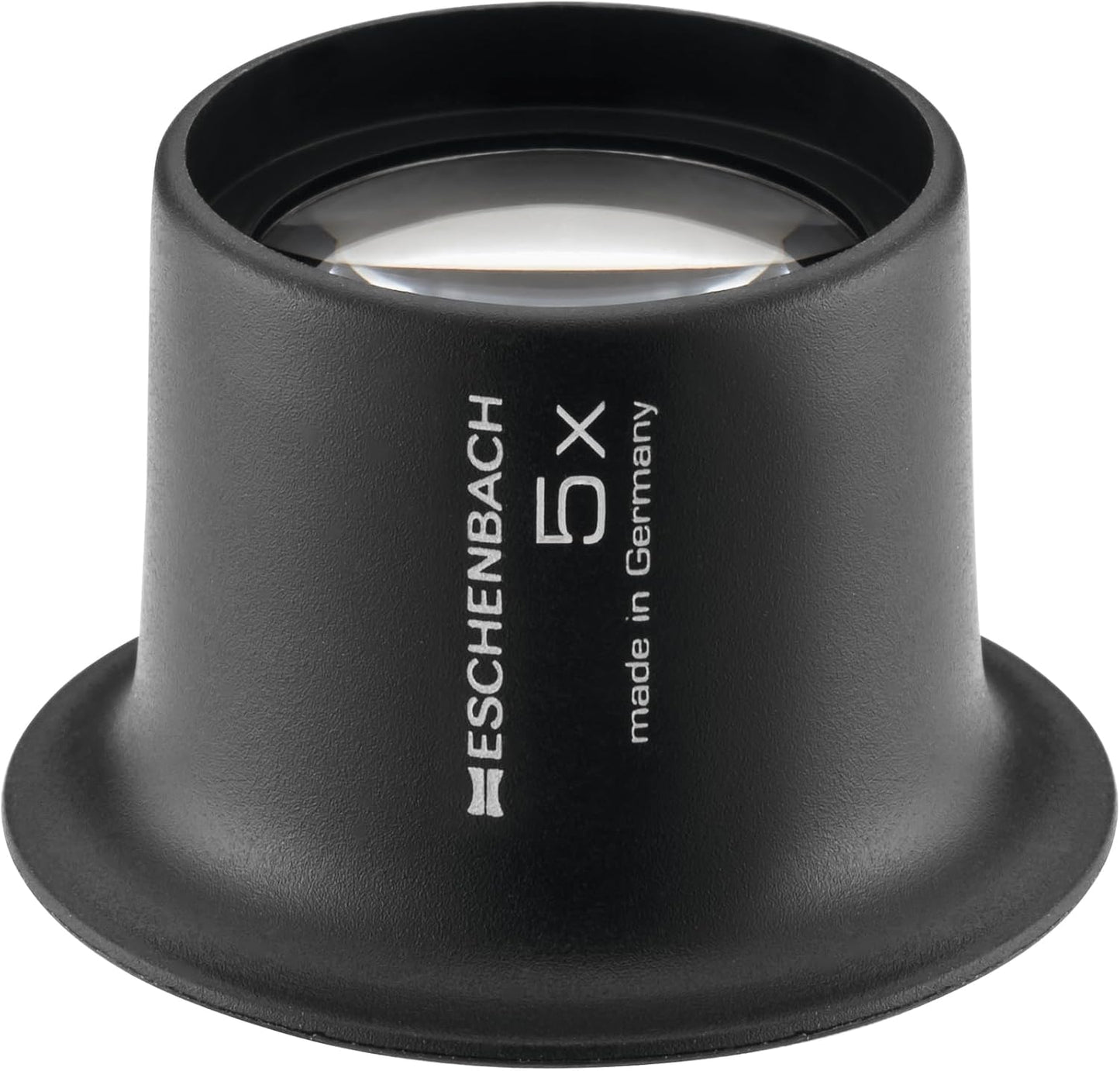 Eschenbach 1124-5 Test Watch Technician Gemologist 5X Magnification