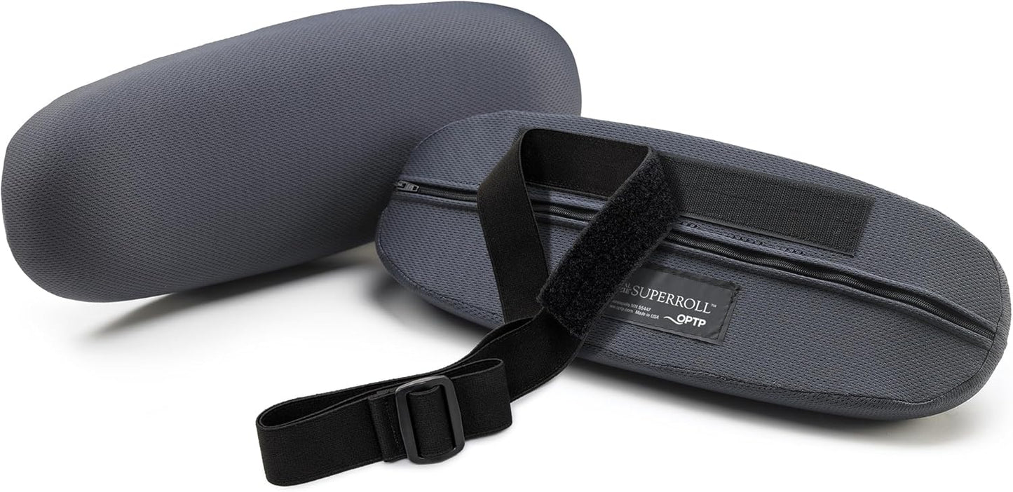 OPTP The Original McKenzie SuperRoll for Back Pain Relief