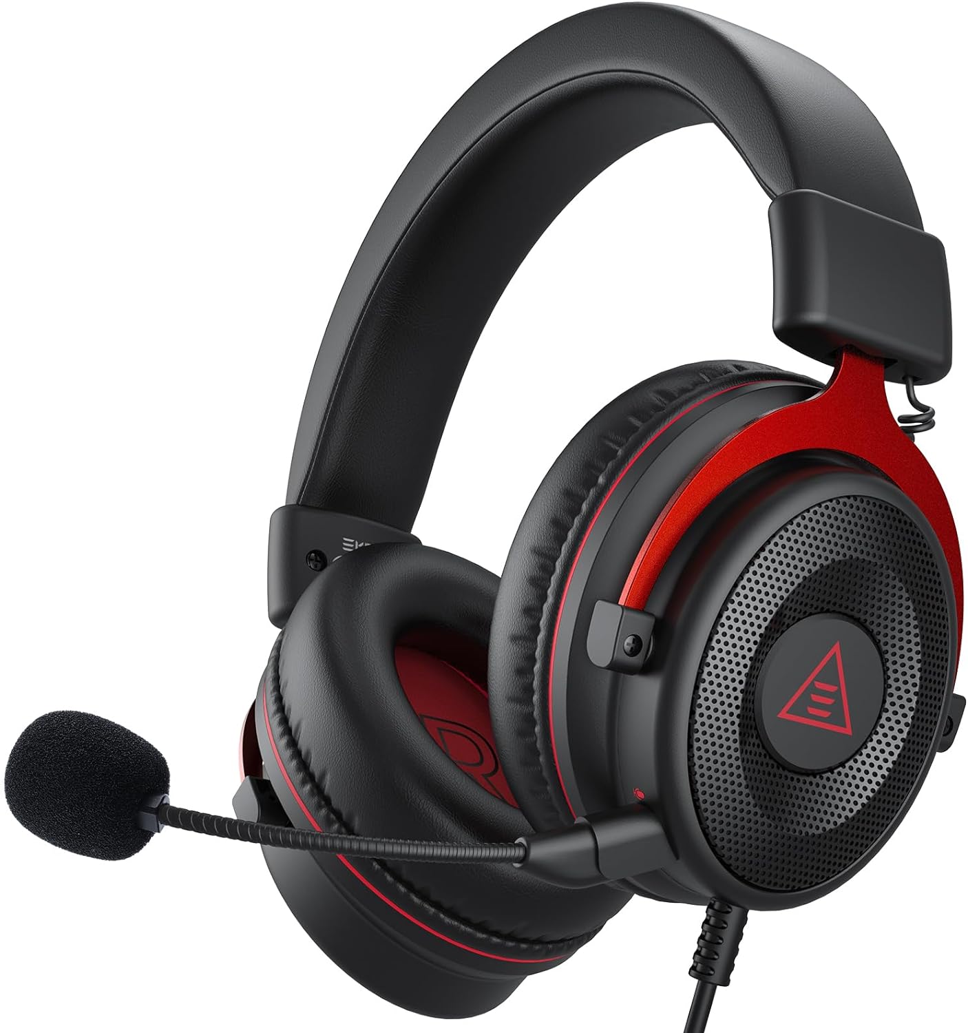 EKSA E900 Gaming Headset - 3D Surround Sound