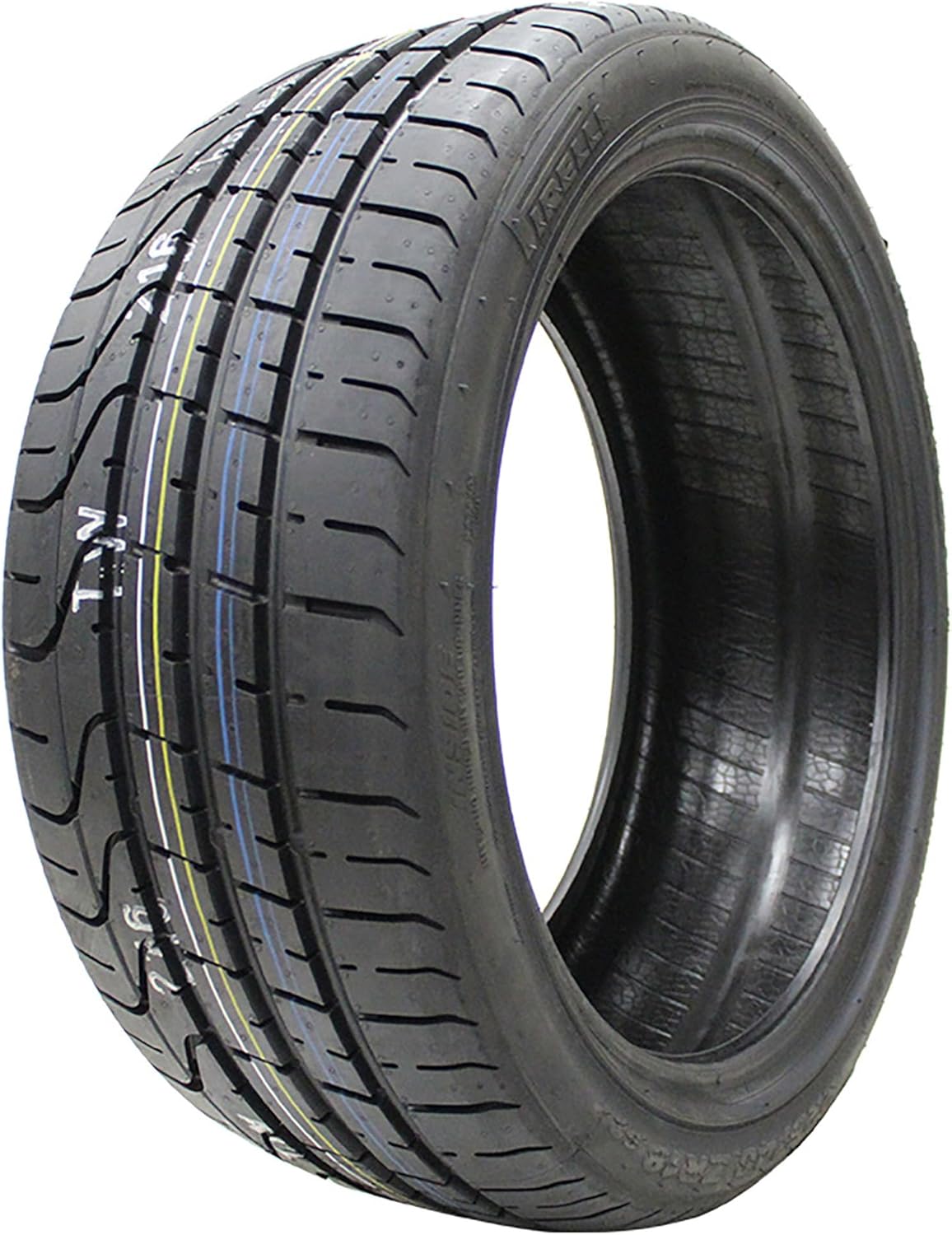 Pirelli P Zero 295/30R19 100Y High-Performance Passenger Tire