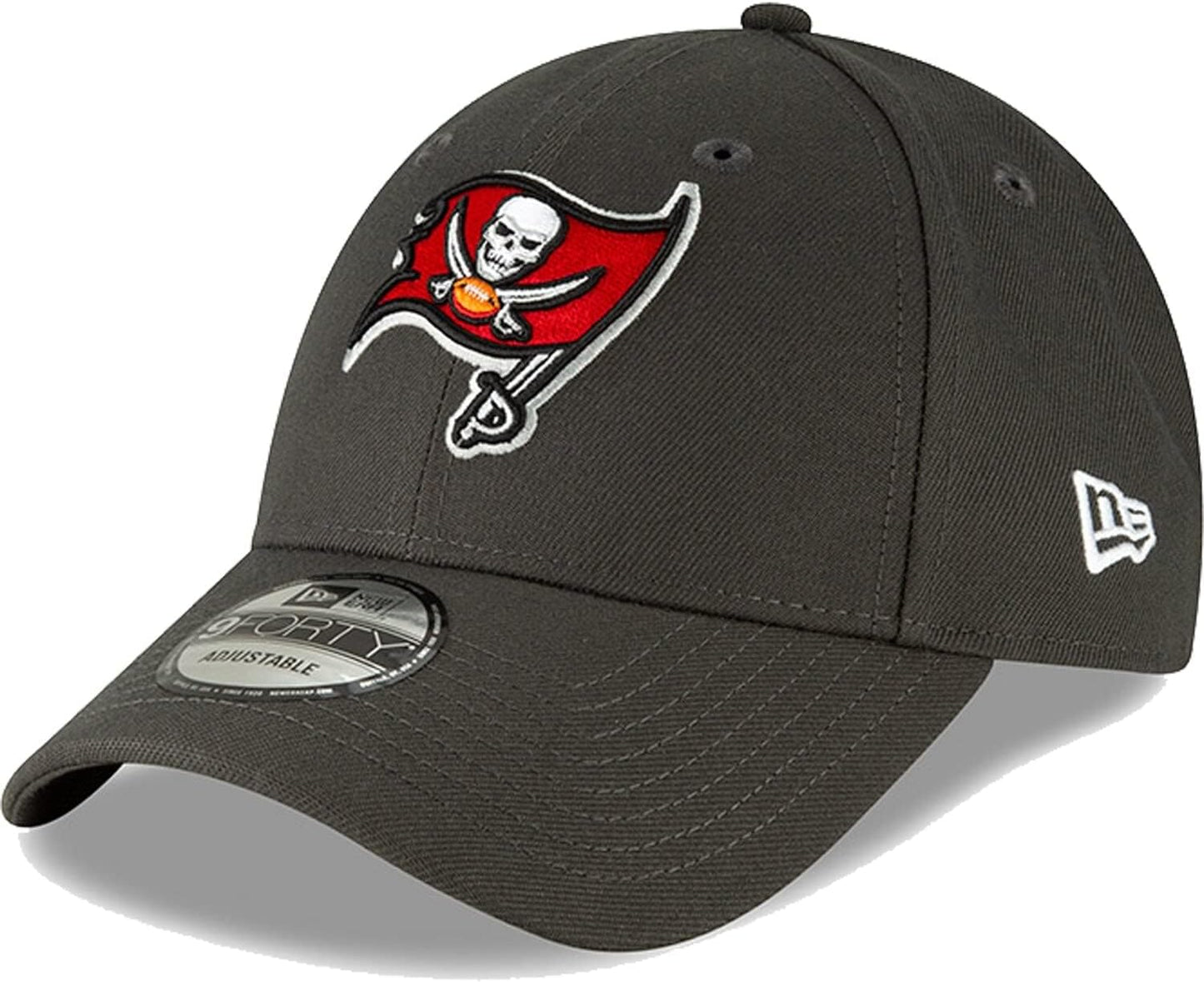 NFL The League 9FORTY Adjustable Hat Cap for Team Pride