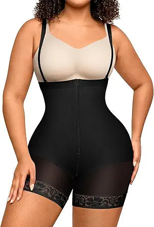 FeelinGirl Tummy Control Shapewear for Women - Seamless Design