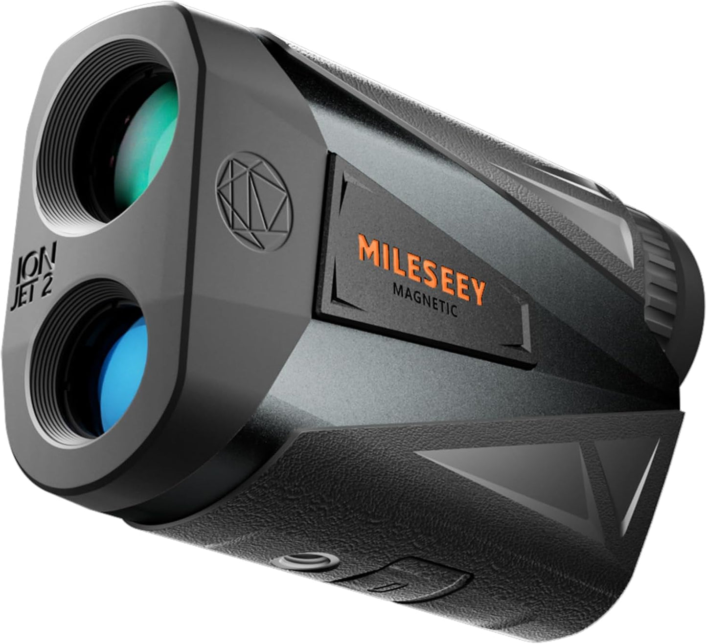 MiLESEEY 2000 Yards Hunting Rangefinder