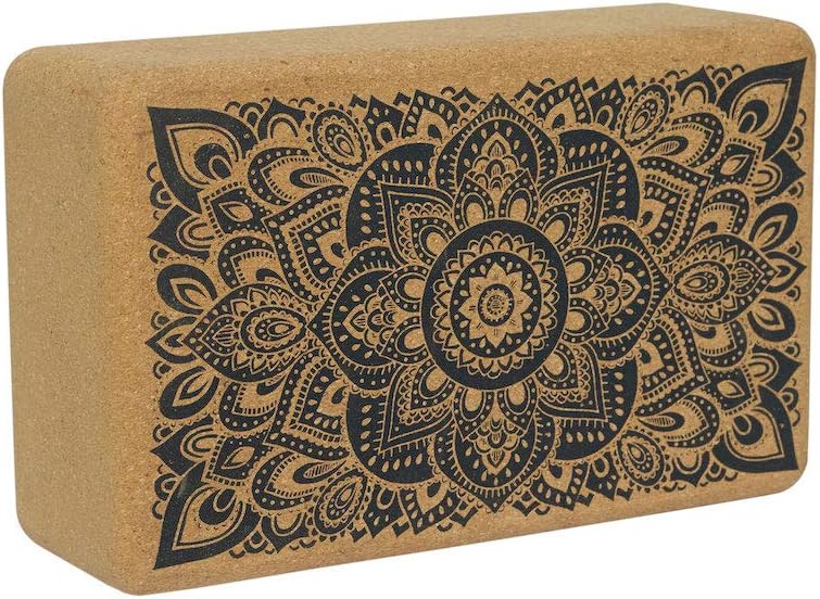 YDL Cork Block | Eco Luxury | Superior Grip & Strength