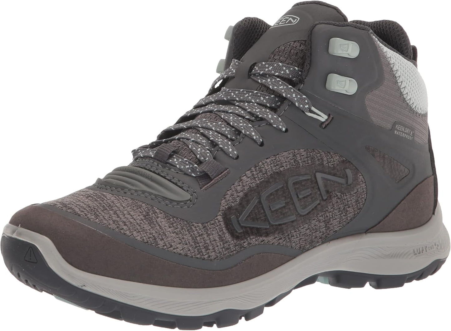 KEEN Terradora Flex Mid Boots - Waterproof Comfort