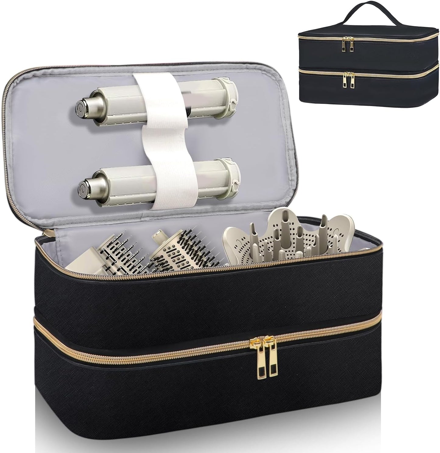 Shark FlexStyle Hair Dryer Case - Waterproof Organizer