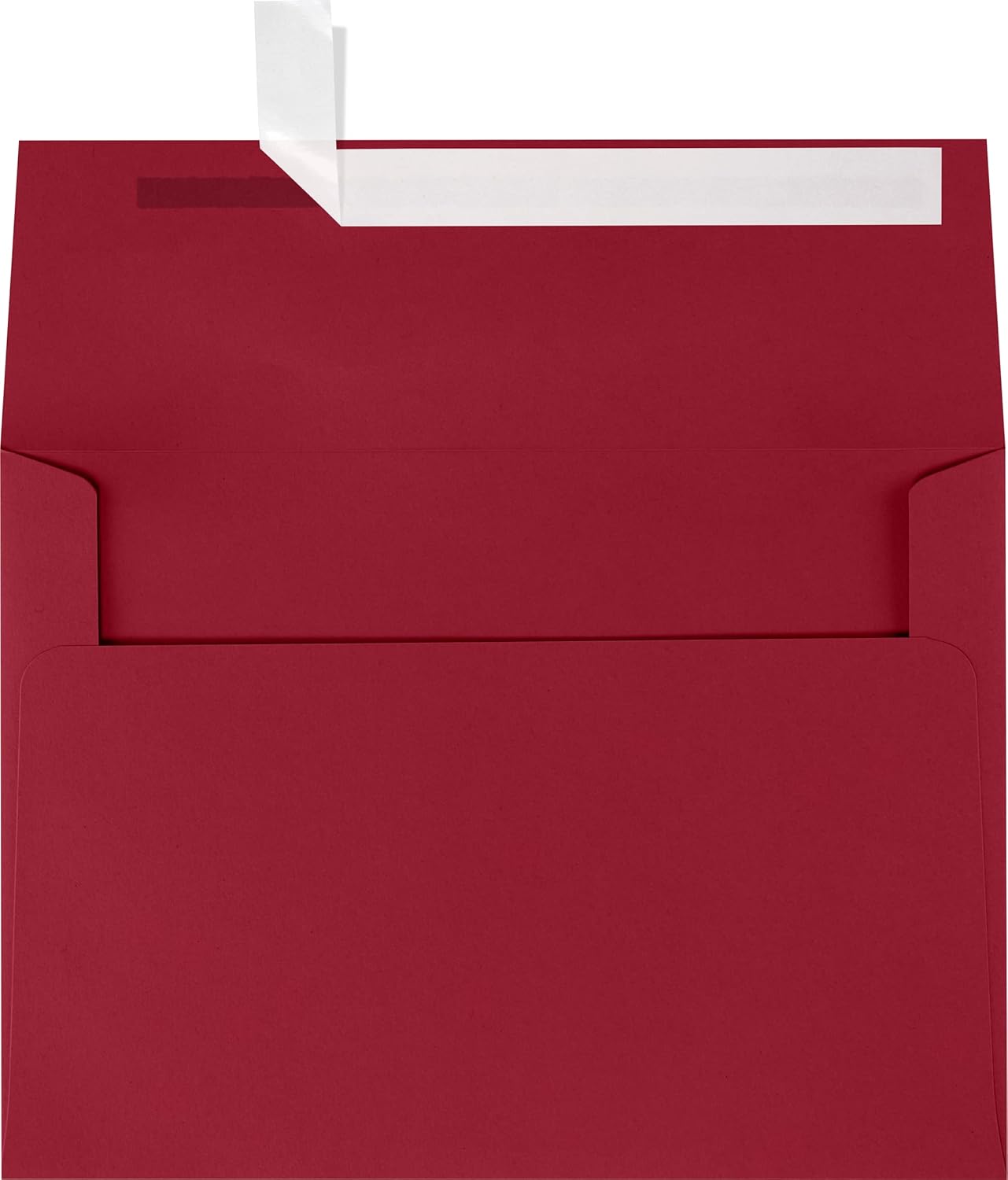 LUXPaper A7 Invitation Envelopes - Peel & Press for All Occasions