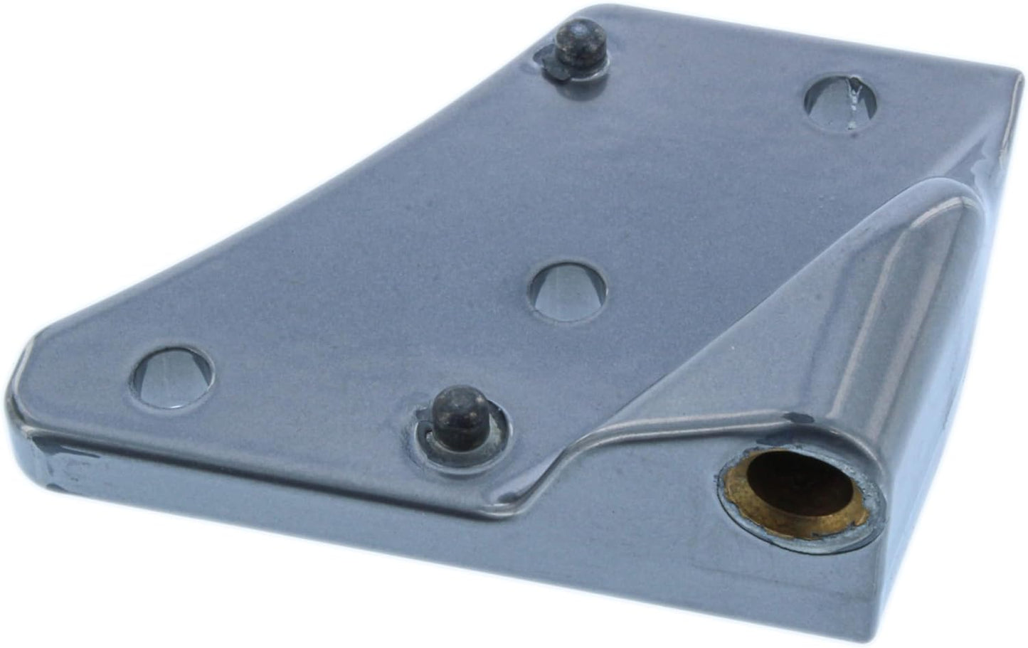 Hinge Bottom for Alliance Laundry Systems - Genuine OEM Part