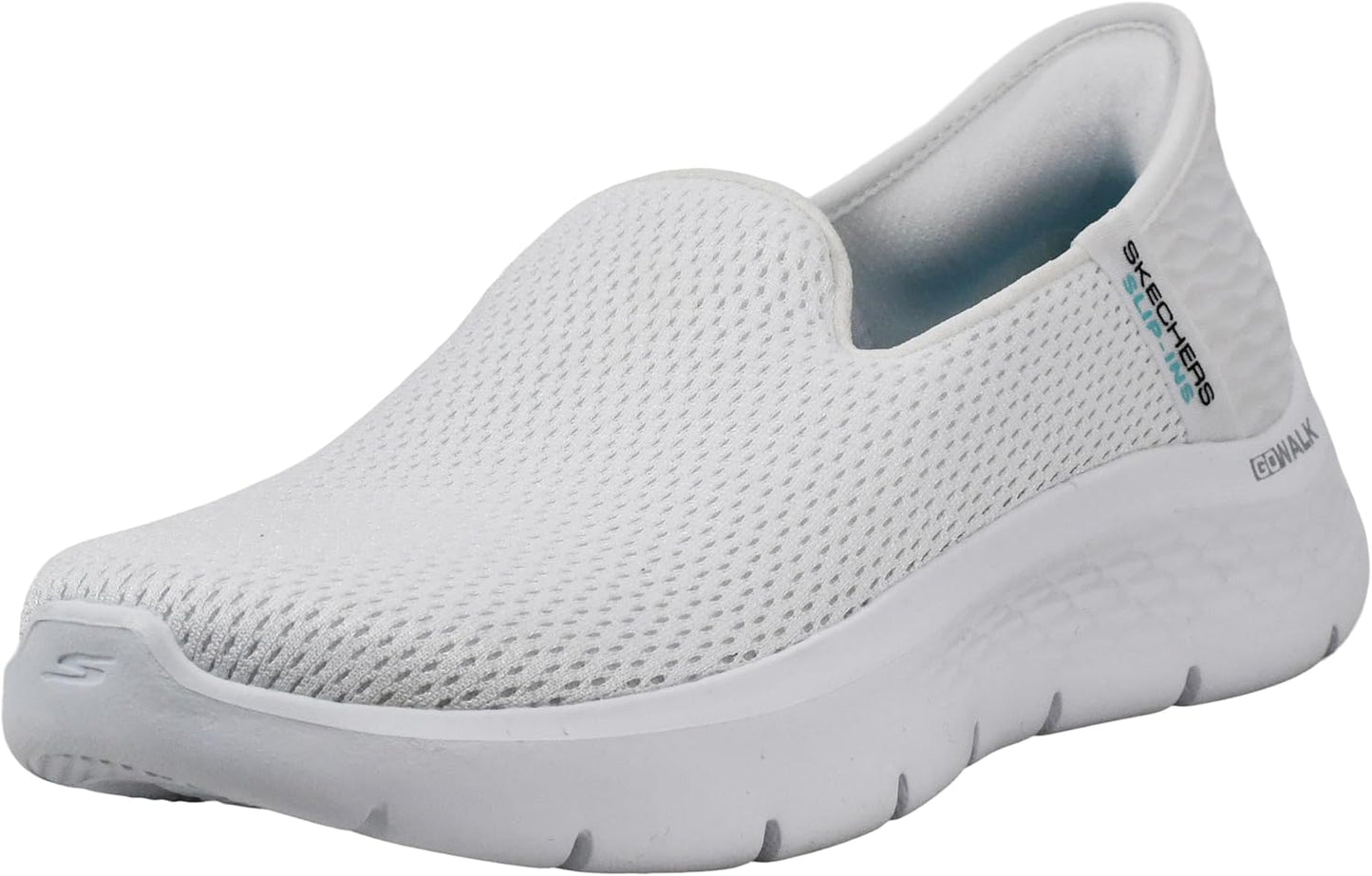 Skechers Women's Hands Free Slip-ins Go Walk Flex Sneakers Review