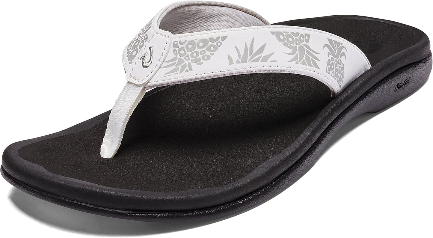 OLUKAI Ohana Women's Beach Sandals for Comfort and Style