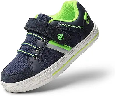 DREAM PAIRS Kids School Loafers Sneakers for Comfort and Style