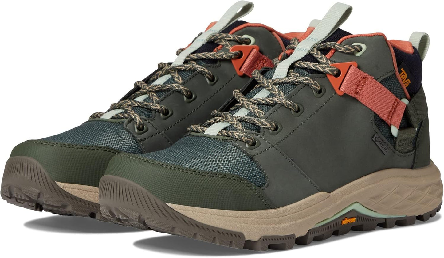 Teva Women's Grandview GTX Boot - Explore in Comfort!