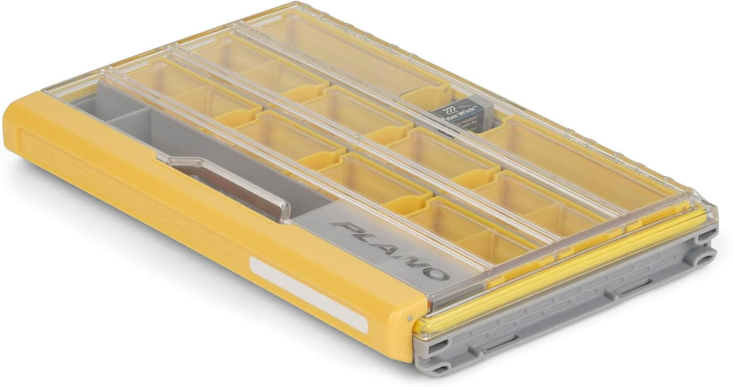 Plano EDGE 3600 Terminal Tackle Storage Box for Fishing Gear