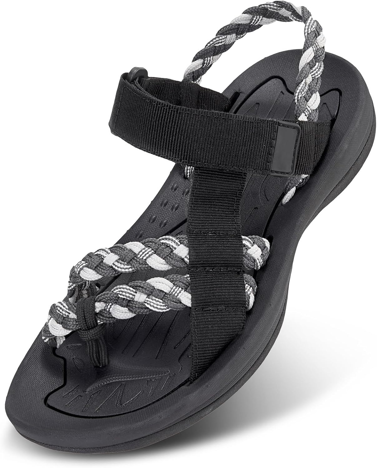 CAMEL CROWN Women's Comfort Hiking Sandals