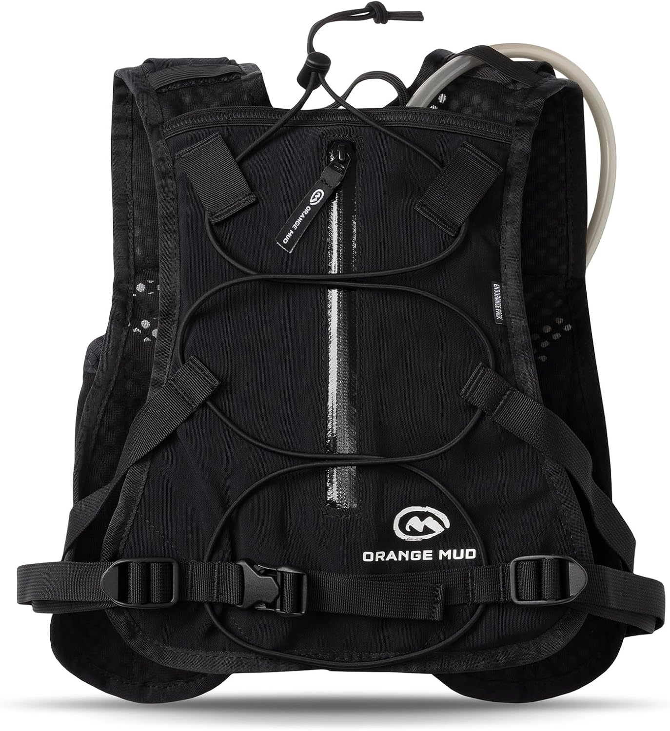 Orange Mud Endurance Pack V3.0 Hydration Vest for Active Adventures
