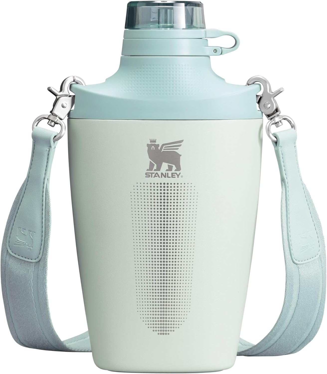 Stanley Cross Bottle 23 oz | Stylish Insulated Water Bottle