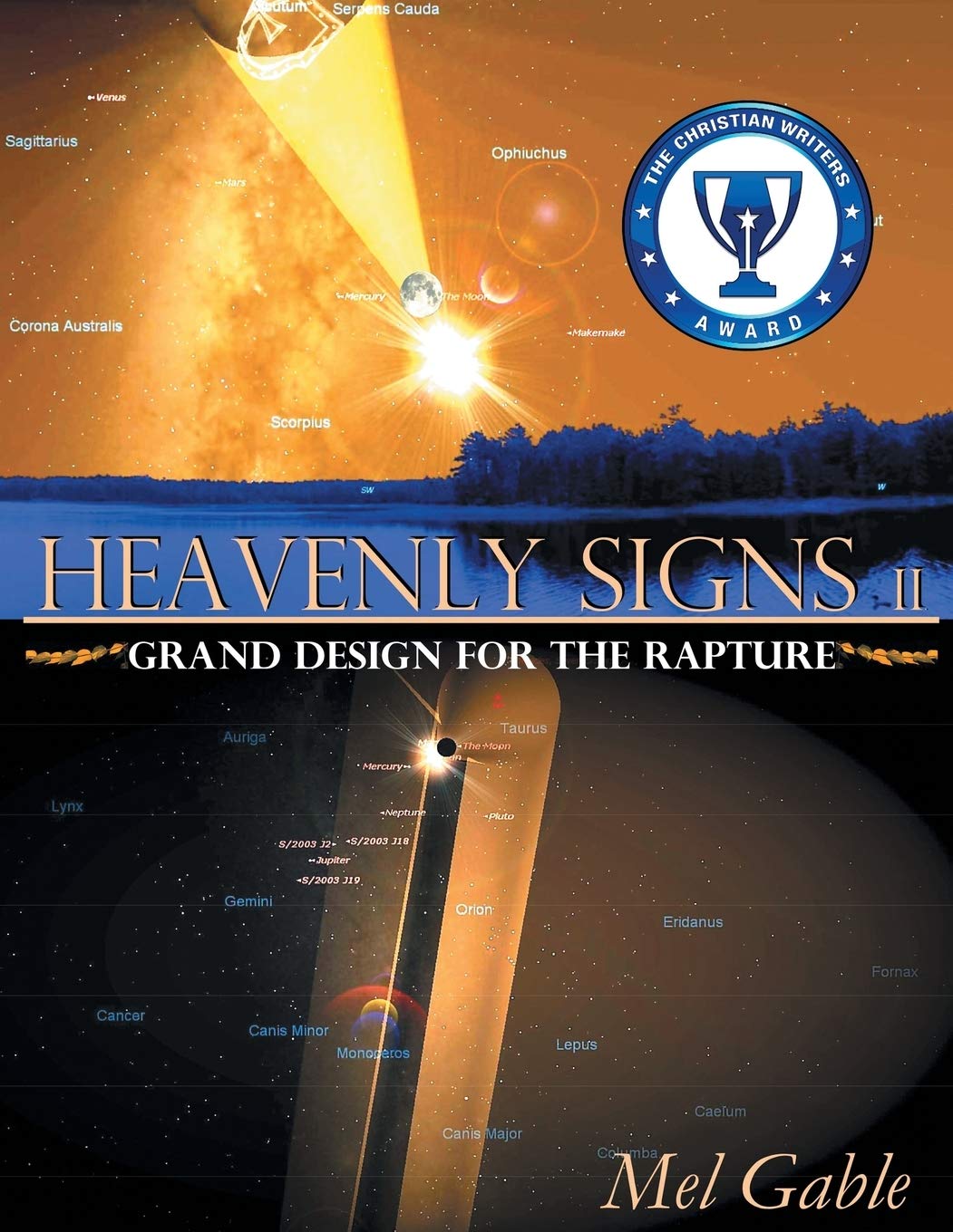 Heavenly Signs II: Grand Design for the Rapture Review