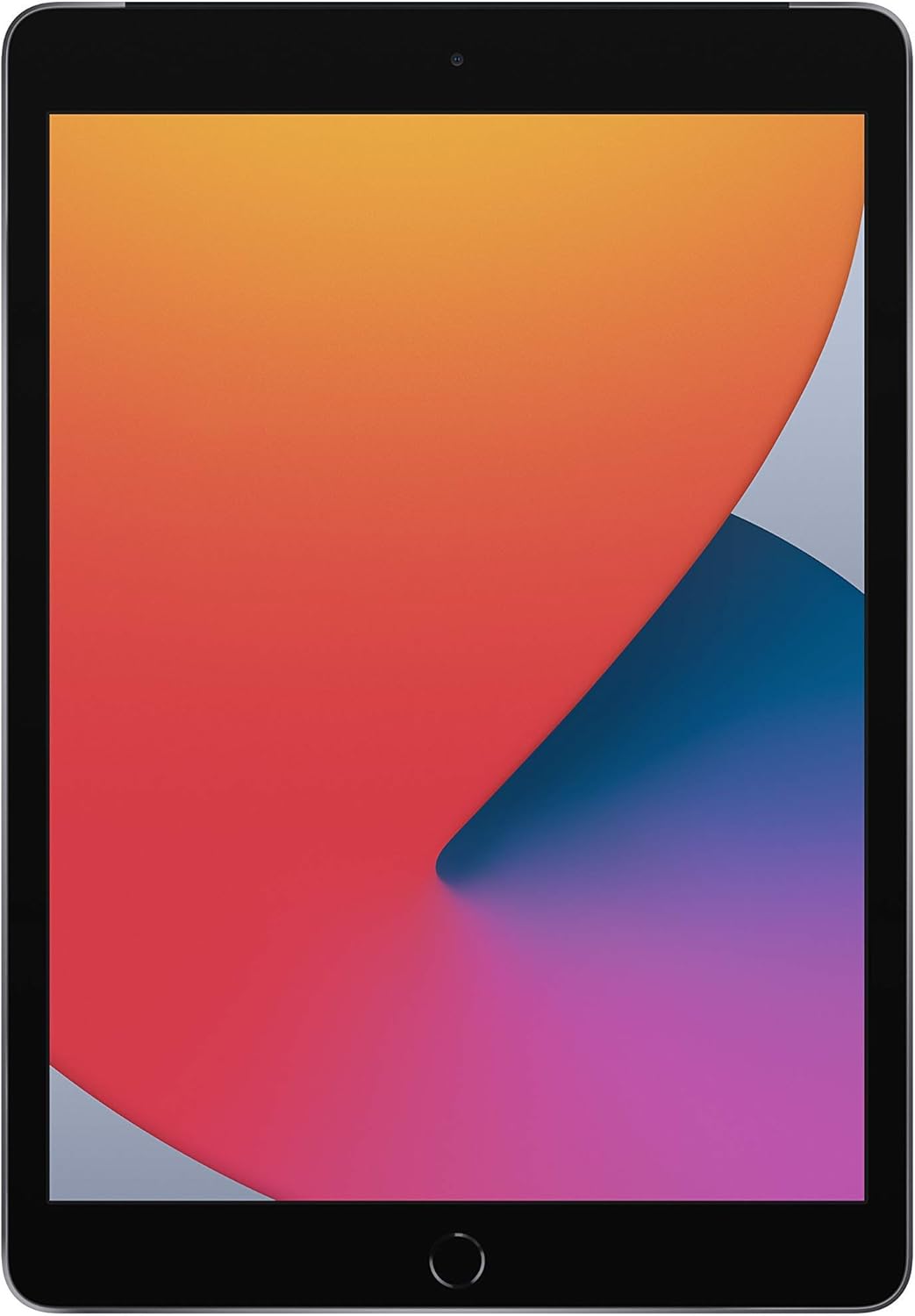 Apple iPad 10.2-inch WiFi 128GB Space Gray Renewed Premium Review
