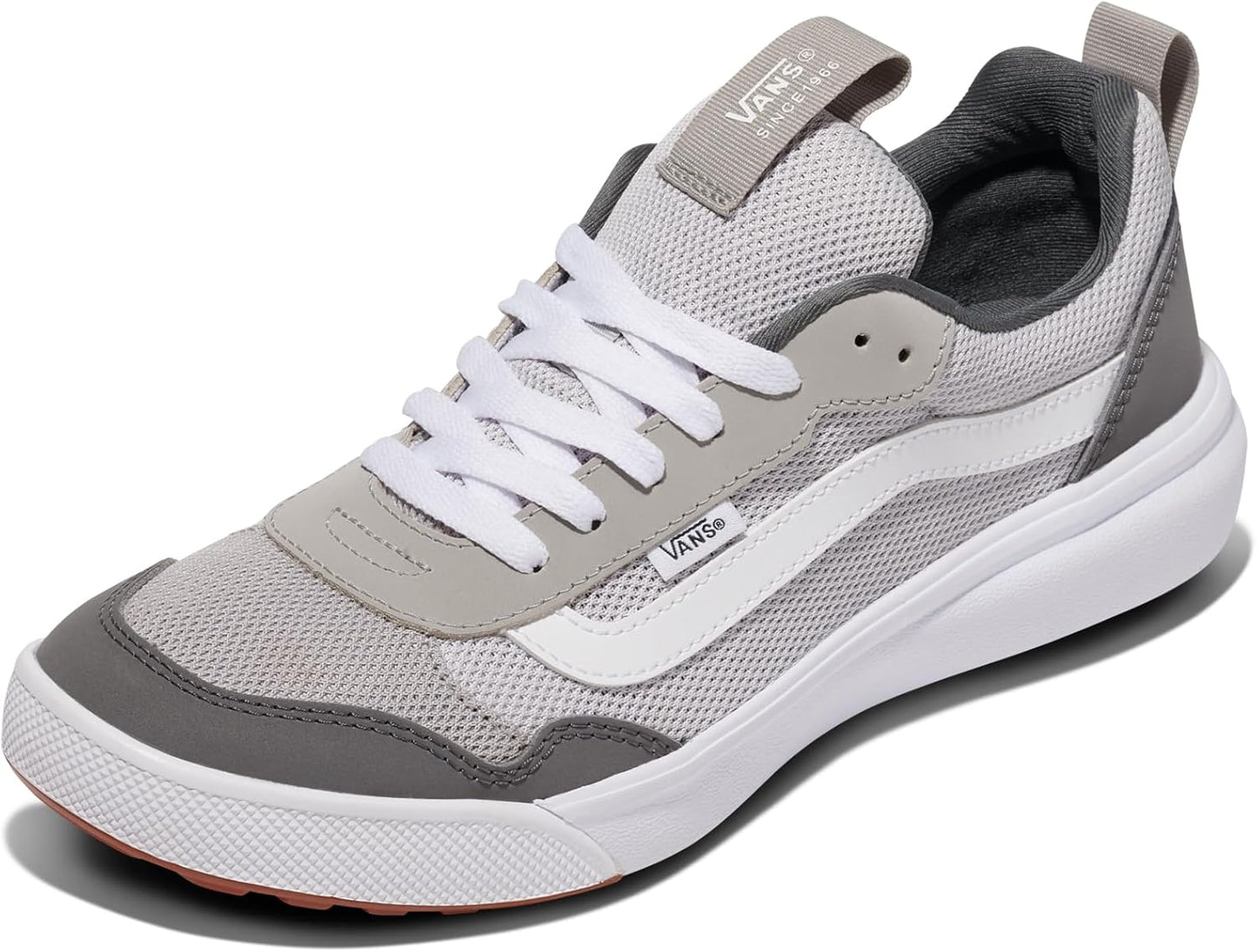 Vans Men's Range EXP Shoe: Versatile Style for Every Adventure