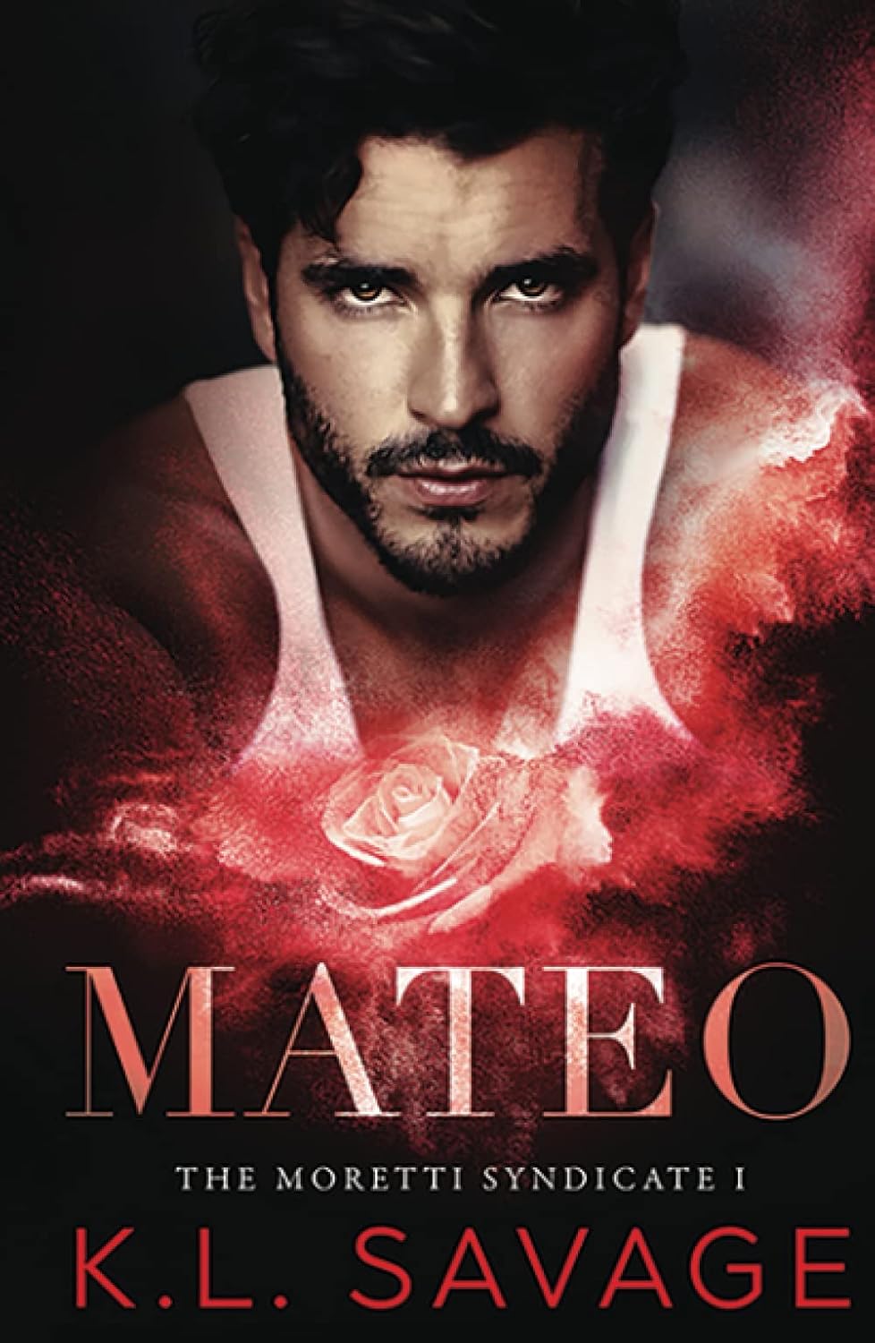 MATEO: A Gripping Tale of Ruthlessness and Redemption