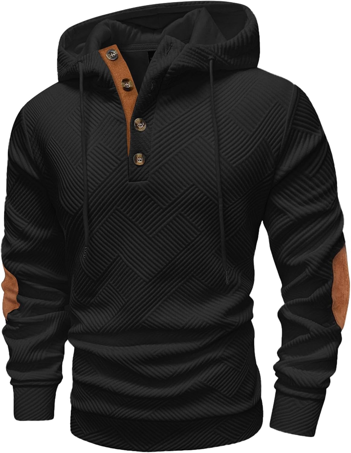 Mens Fashion Pullover Hoodies for Ultimate Comfort and Style