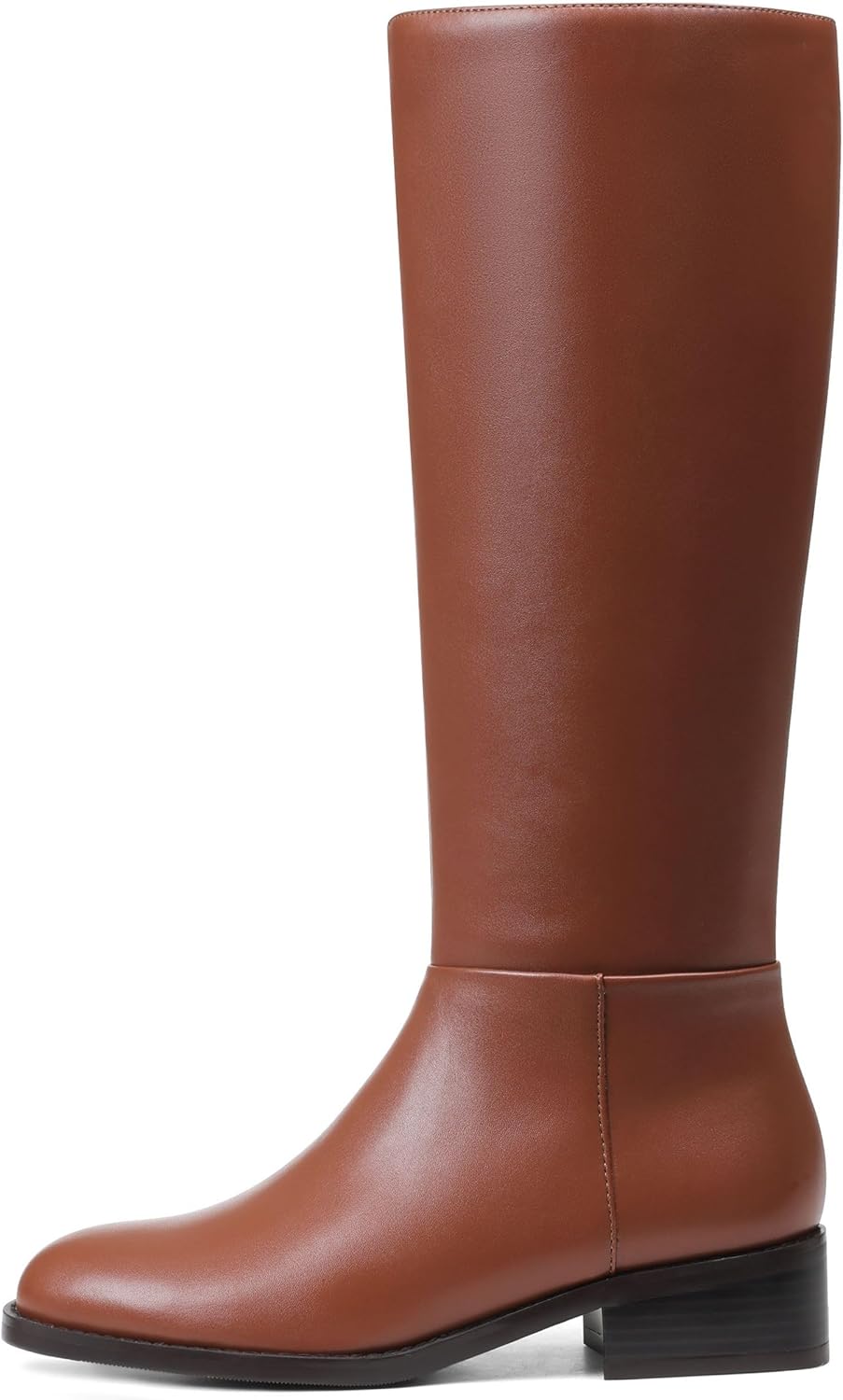 Knee High Boots for Women - Fashion Long Tall Riding Boots