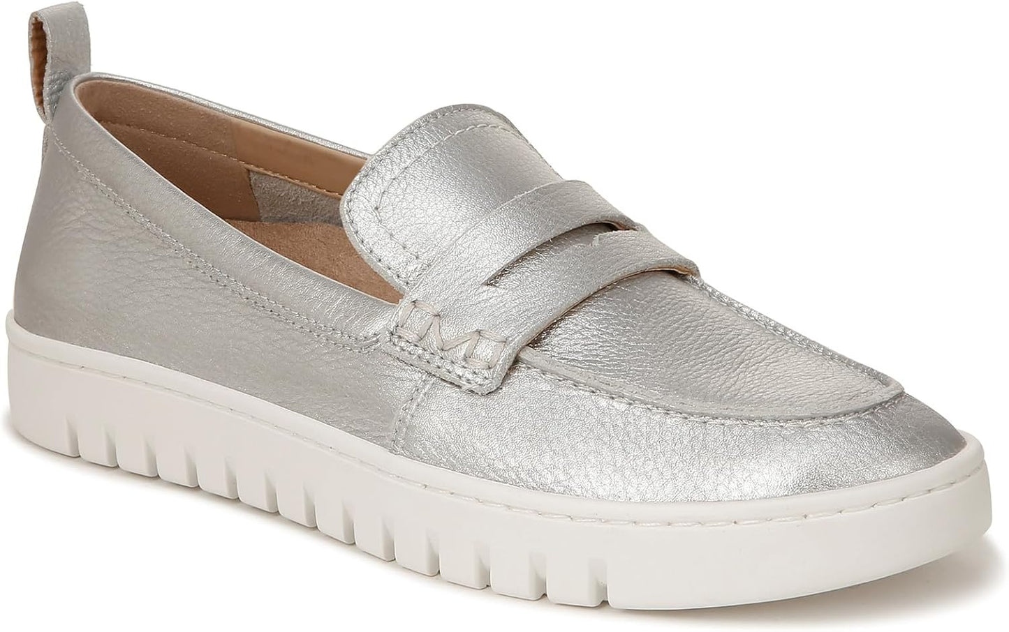 Vionic Women's Uptown Loafer: Stylish Comfort for Every Occasion