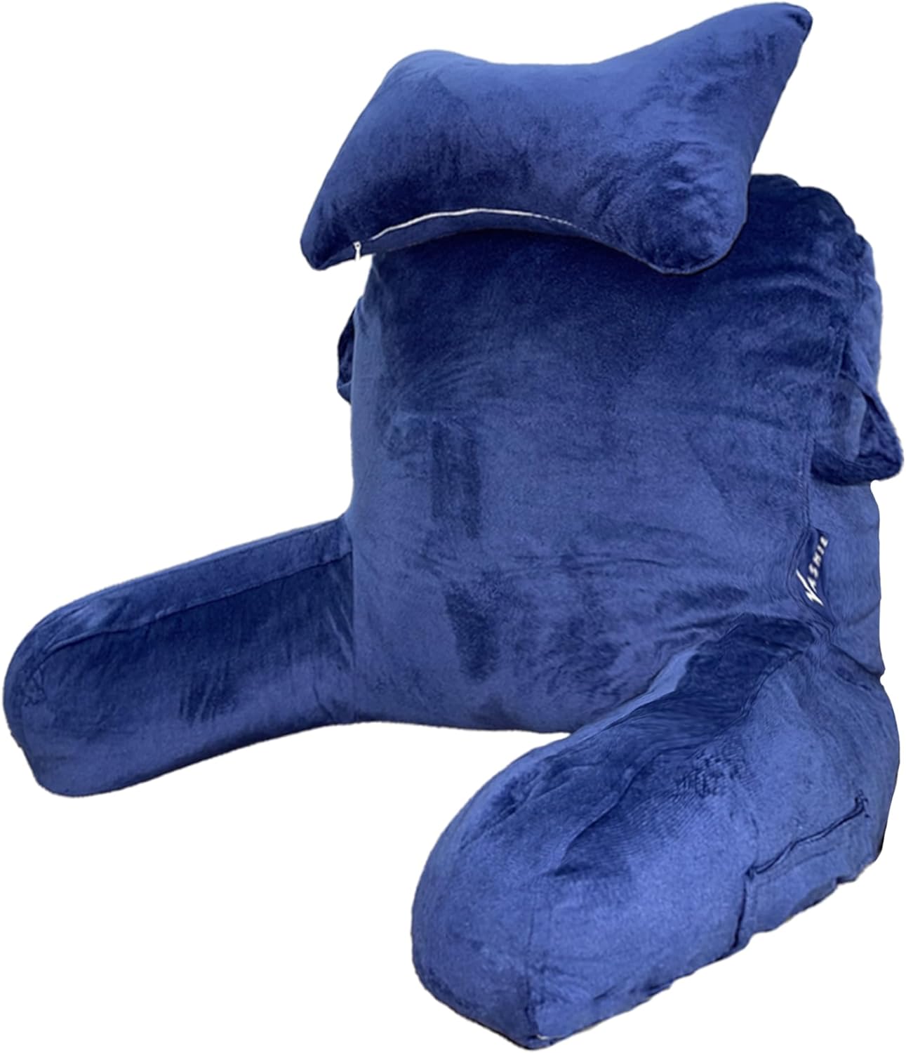 Premium VASHIE Gaming Pillow - Ultimate Support for Work & Play
