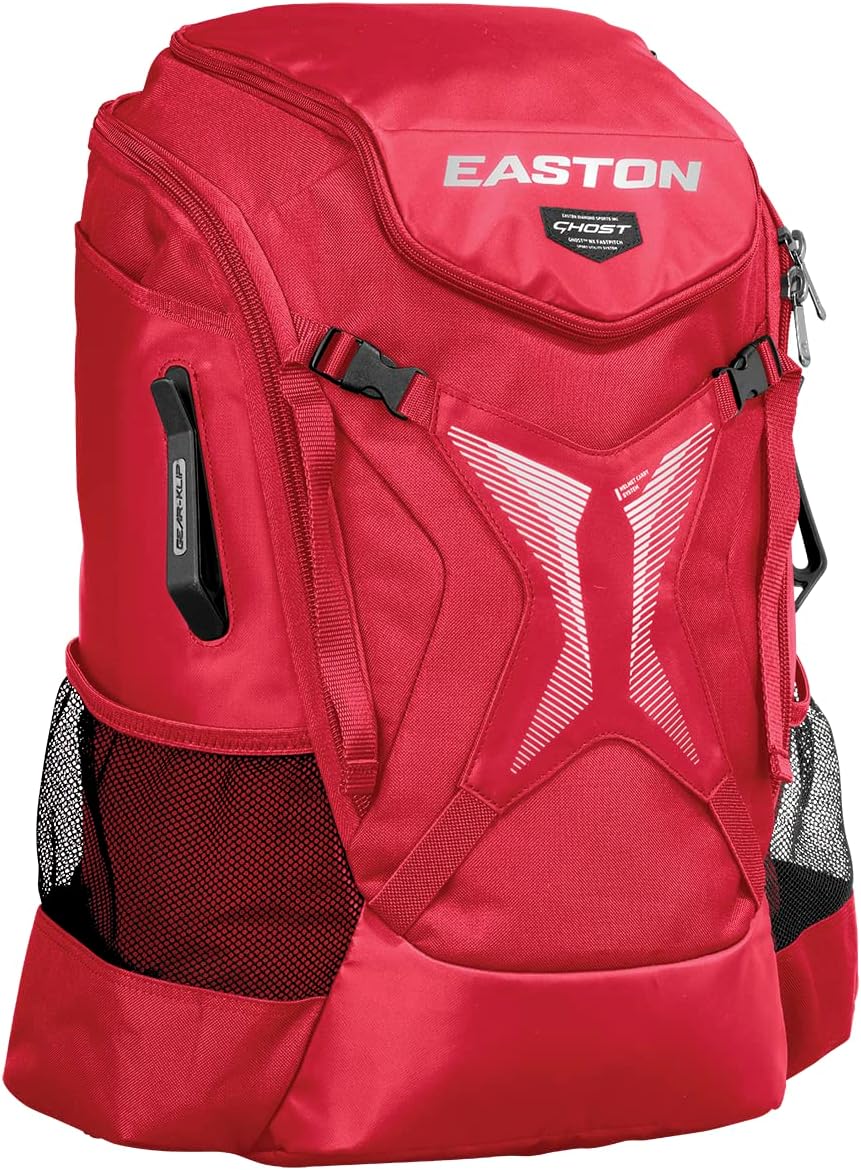 Easton Ghost NX Backpack Equipment Bag for Fastpitch Softball