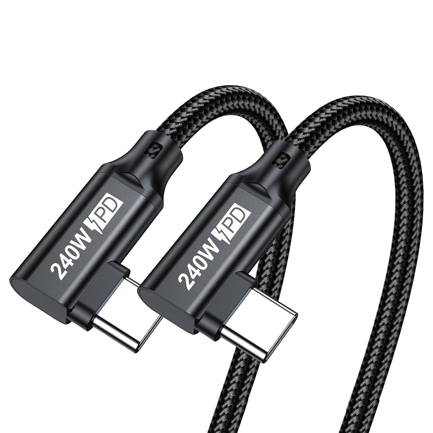 Fast Charge Your Devices Anywhere with TAIBEYOR 240W USB C Cable