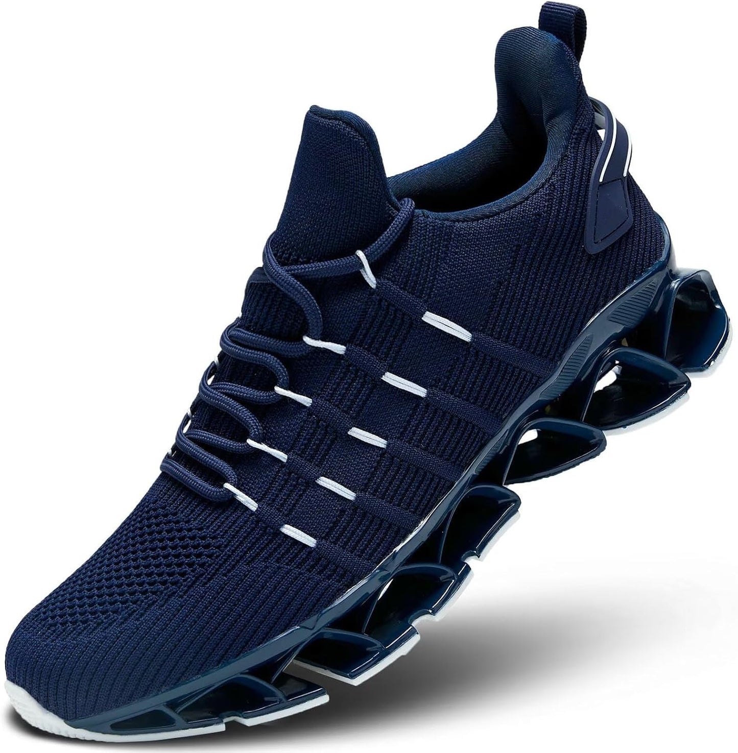 Mens Running Shoes Breathable Trail Runners for Sports and Fashion