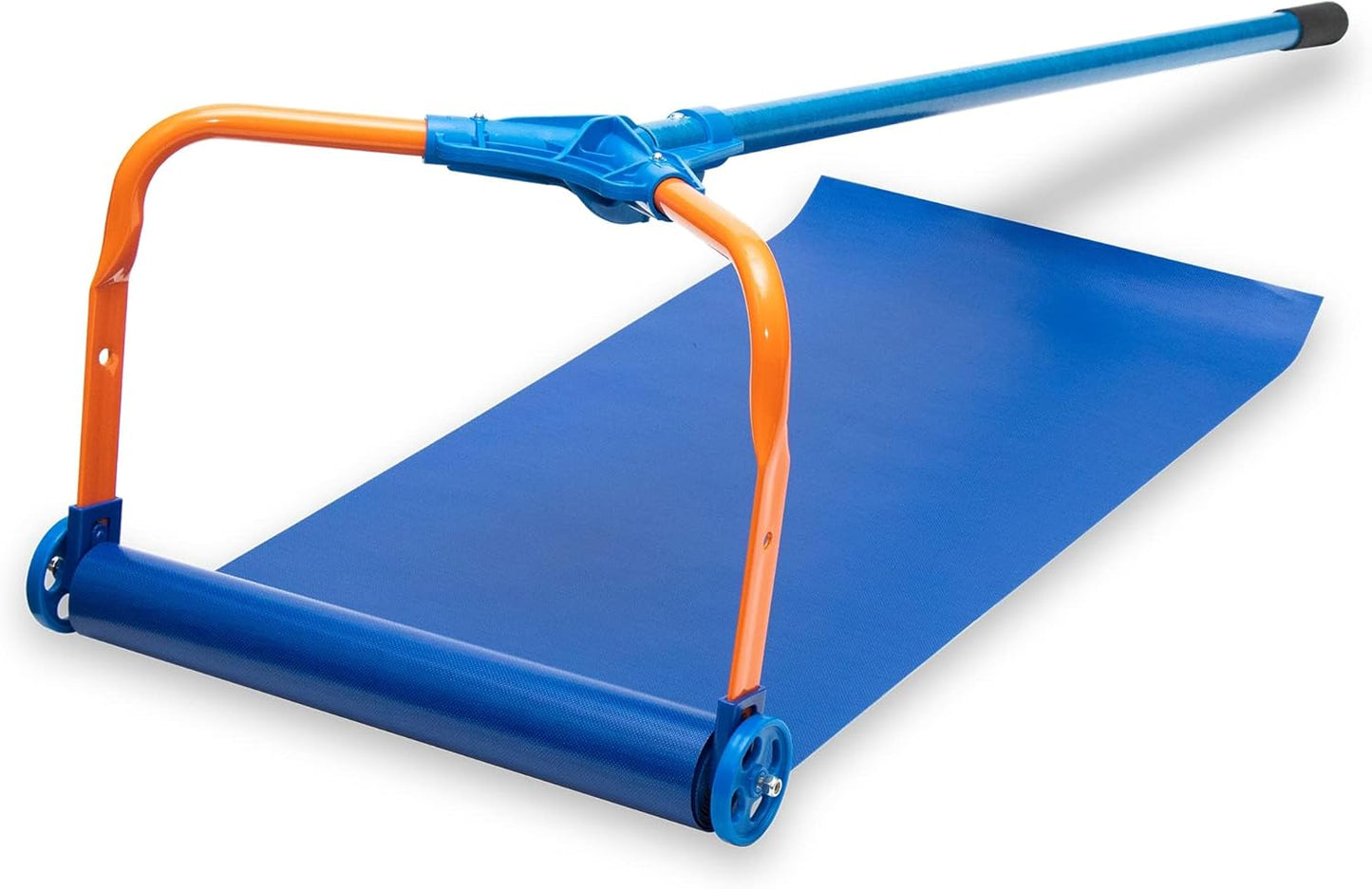 Avalanche! AVA750 Snow Roof Rake for Quick Snow Removal