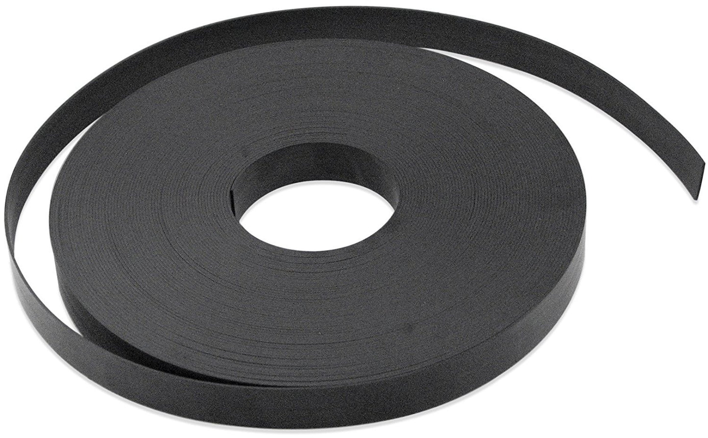 Flexible Magnet Strip by Master Magnetics - 100 Feet Roll