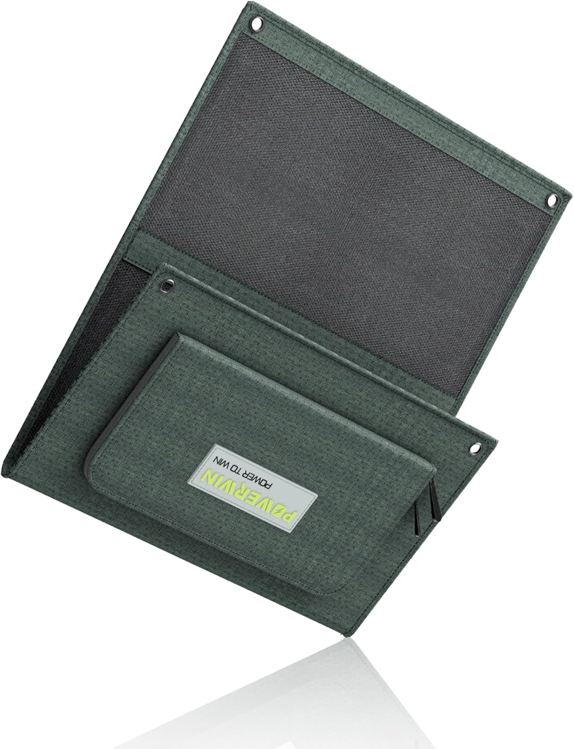 30W Portable Solar Panel PWS33 for Off-Grid Living & Camping