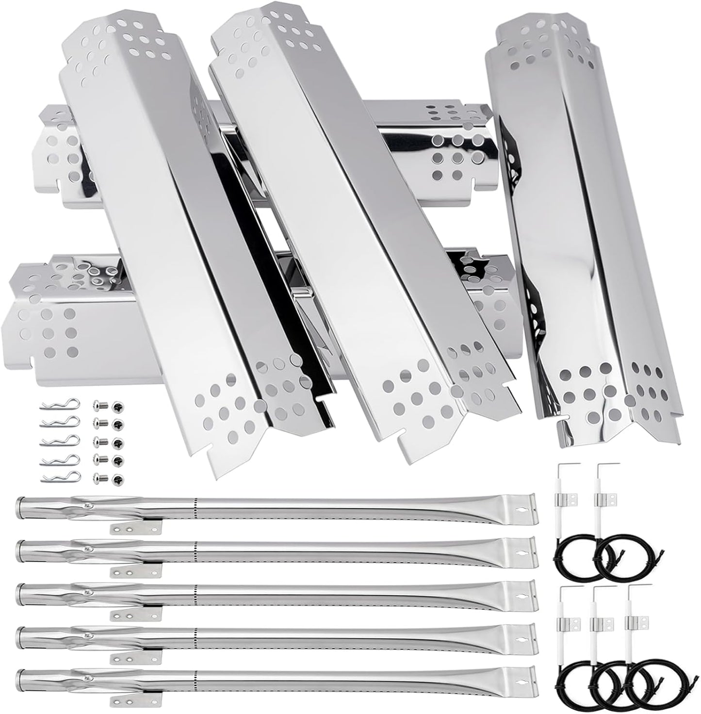 Nexgrill 5 Burner Replacement Parts for Optimal Grill Performance