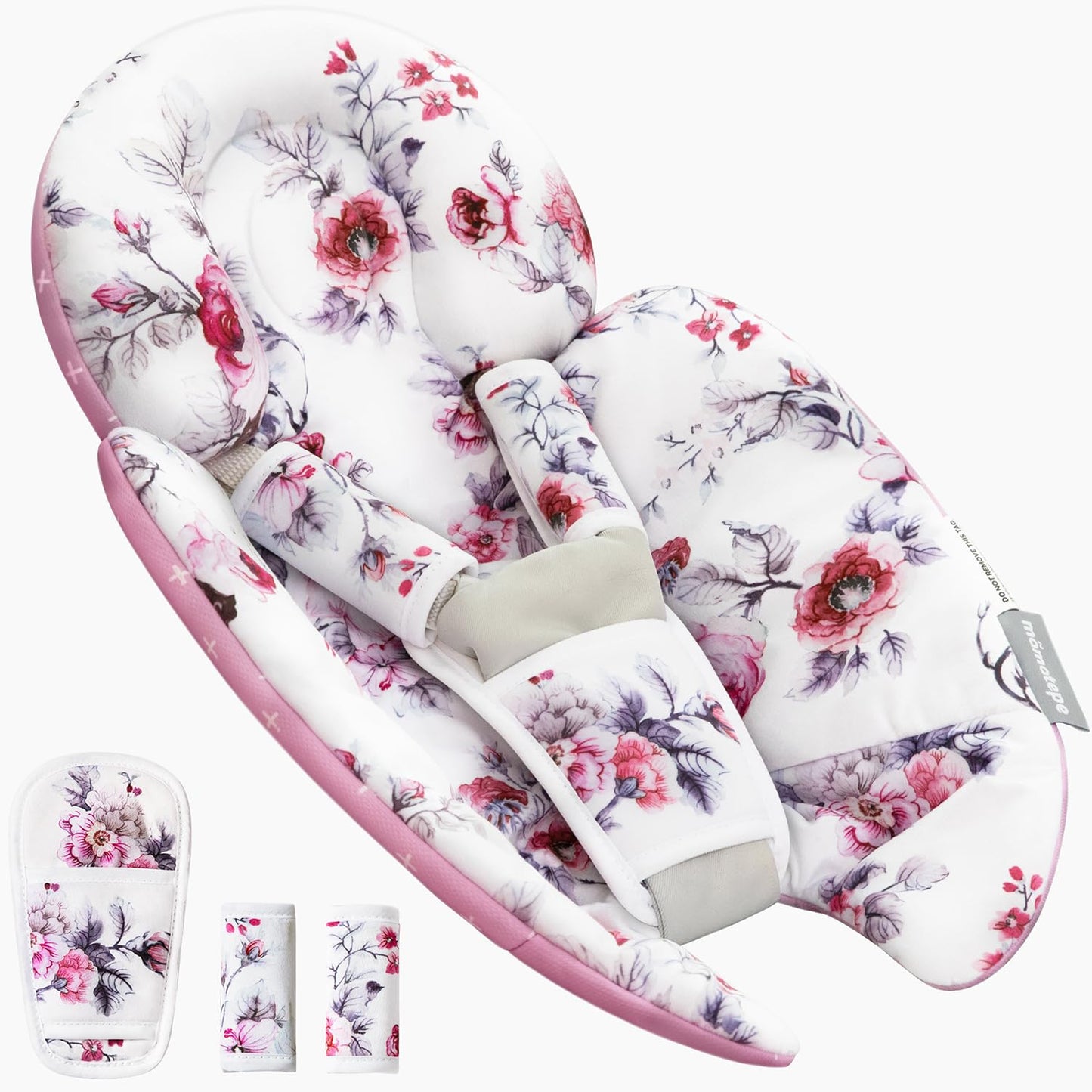 Enhanced Comfort for Newborns - mamatepe