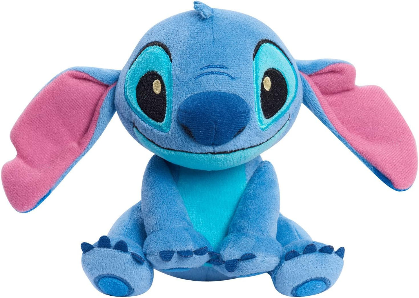 Adorable 7.5 Floppy Ears Stitch Plushie - Perfect for Kids!