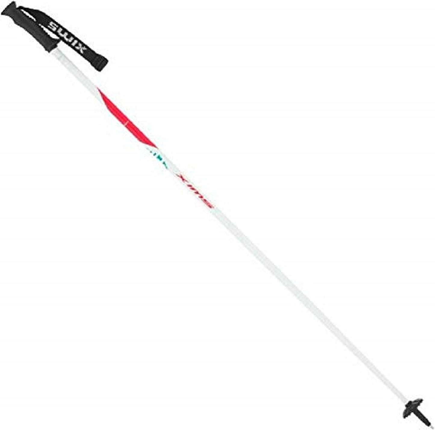 Swix Women's Techlite Aluminum Ski Pole - Performance Designed
