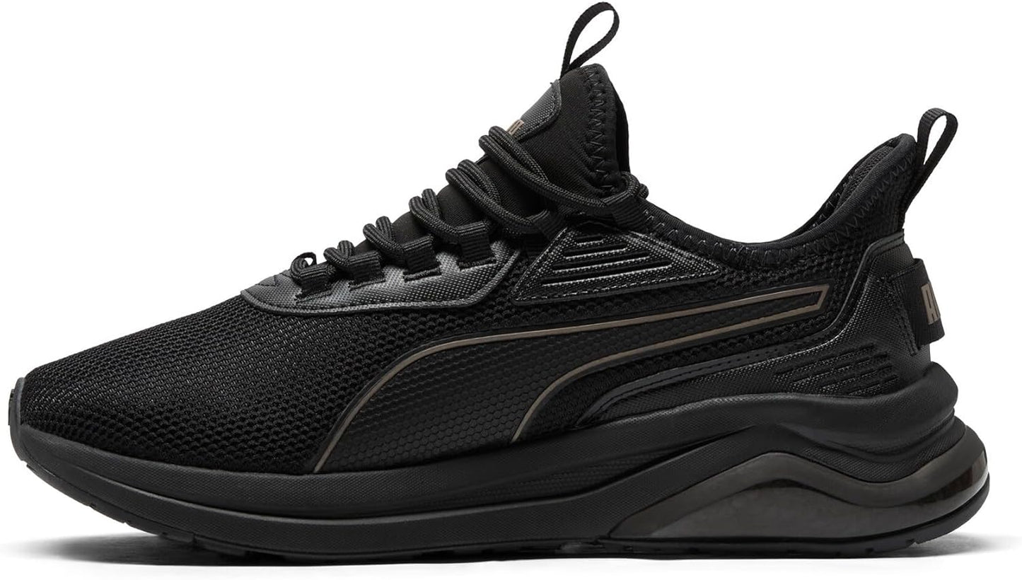 PUMA Women's Amplifier Sneakers for Ultimate Comfort and Style