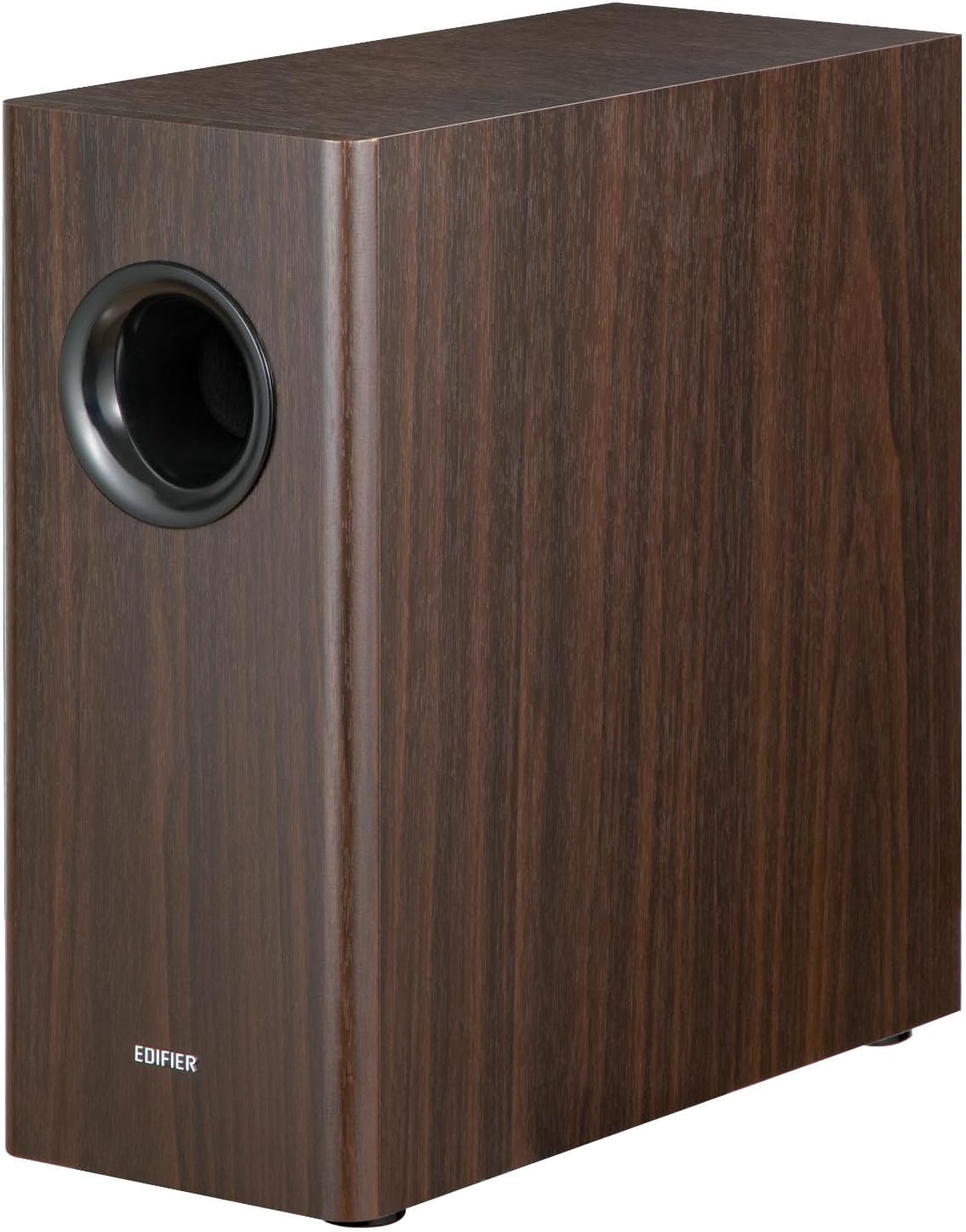 Edifier T5s Powered Active Subwoofer for Deep Bass Experience
