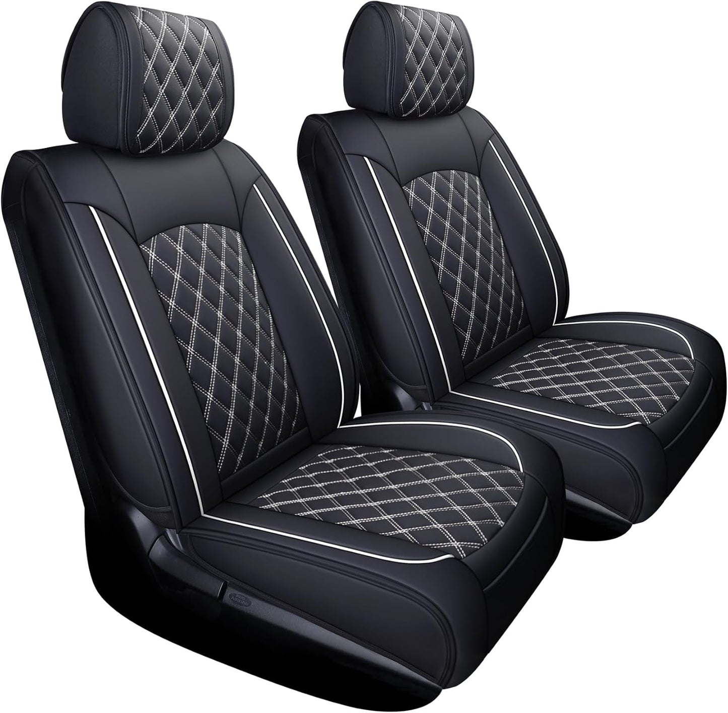 Custom Fit YIERTAI Seat Covers for Toyota Tundra 2008-2025