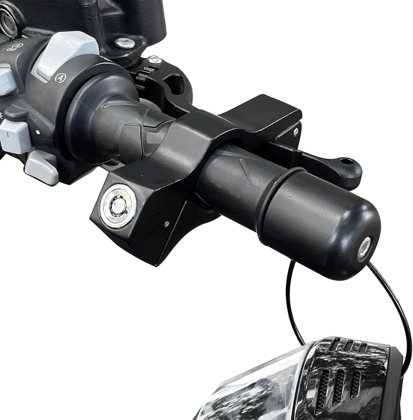 Secure Your Ride with CNSPEED Anti-Theft Lock