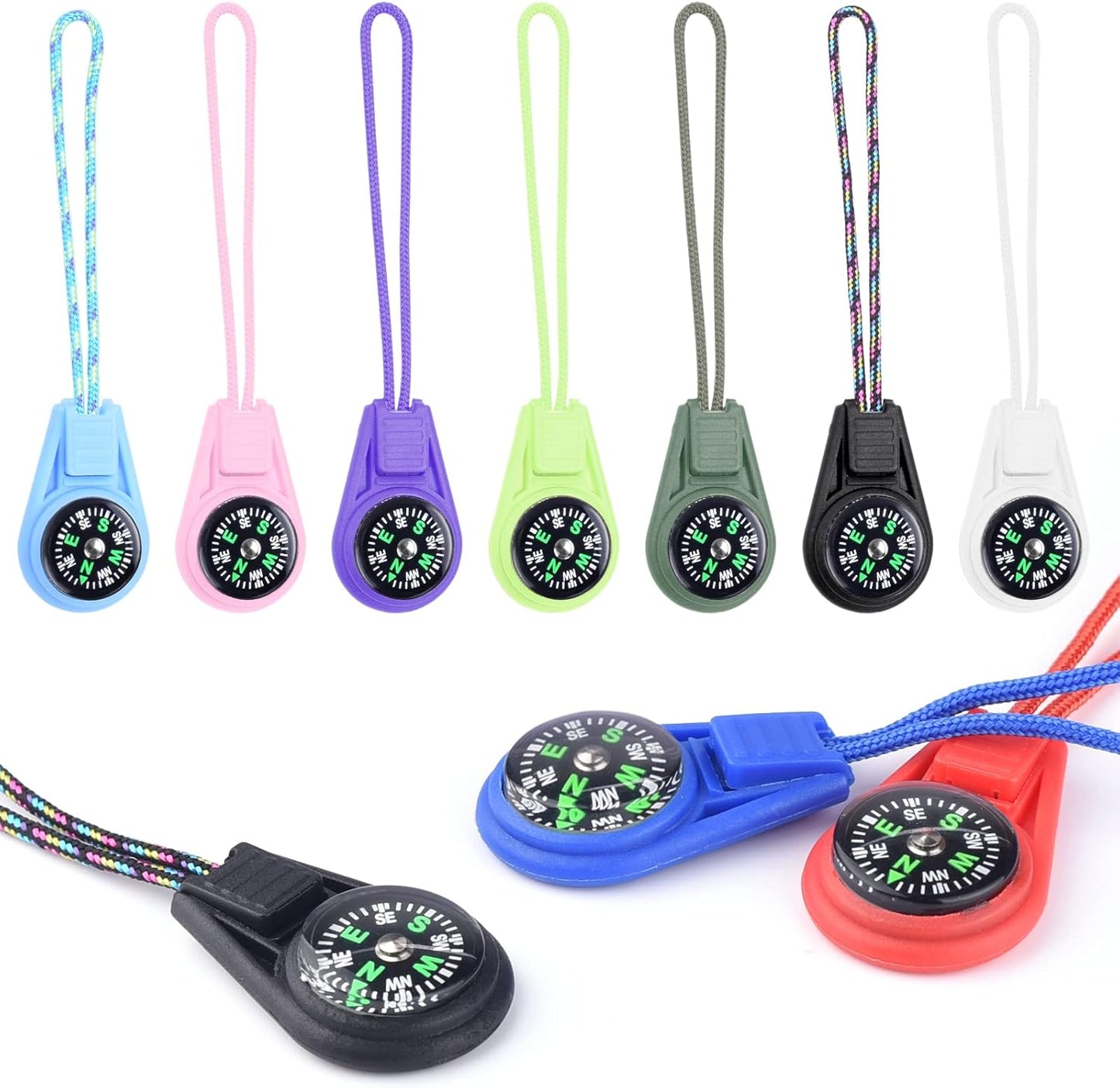 Compact Kids Compass Kit
