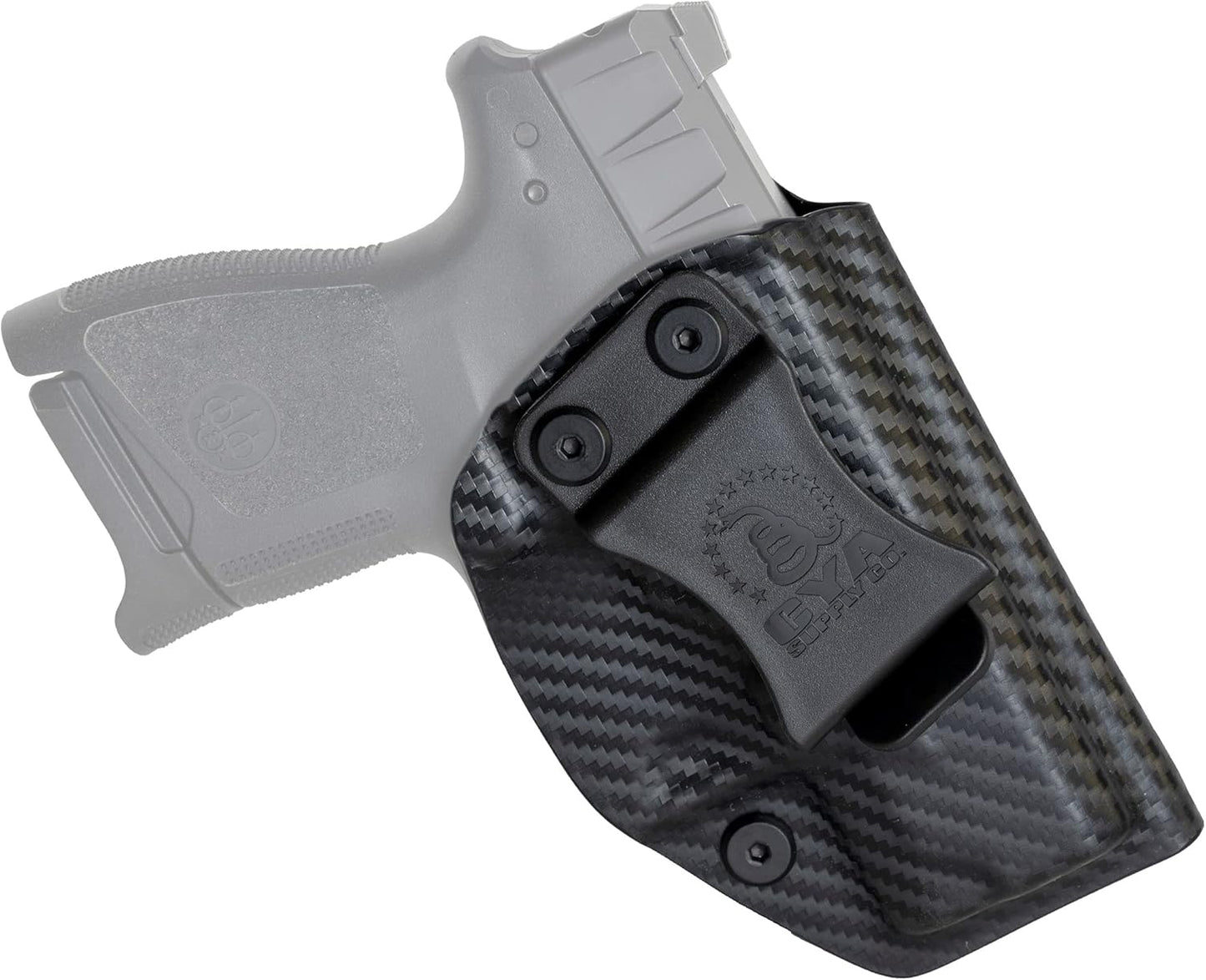 CYA Supply Co. Base IWB Holster for Beretta APX Carry Subcompact