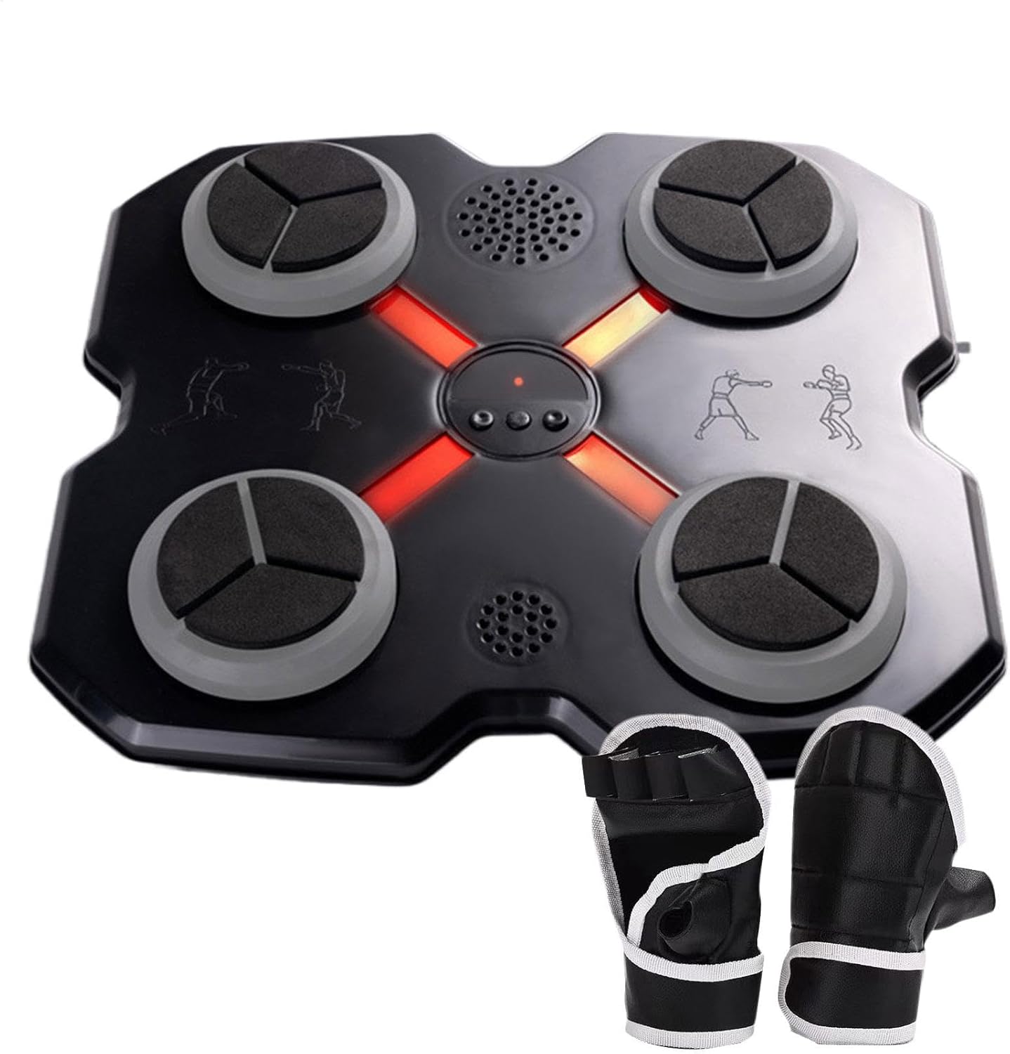 Kids Electronic Punching Trainer