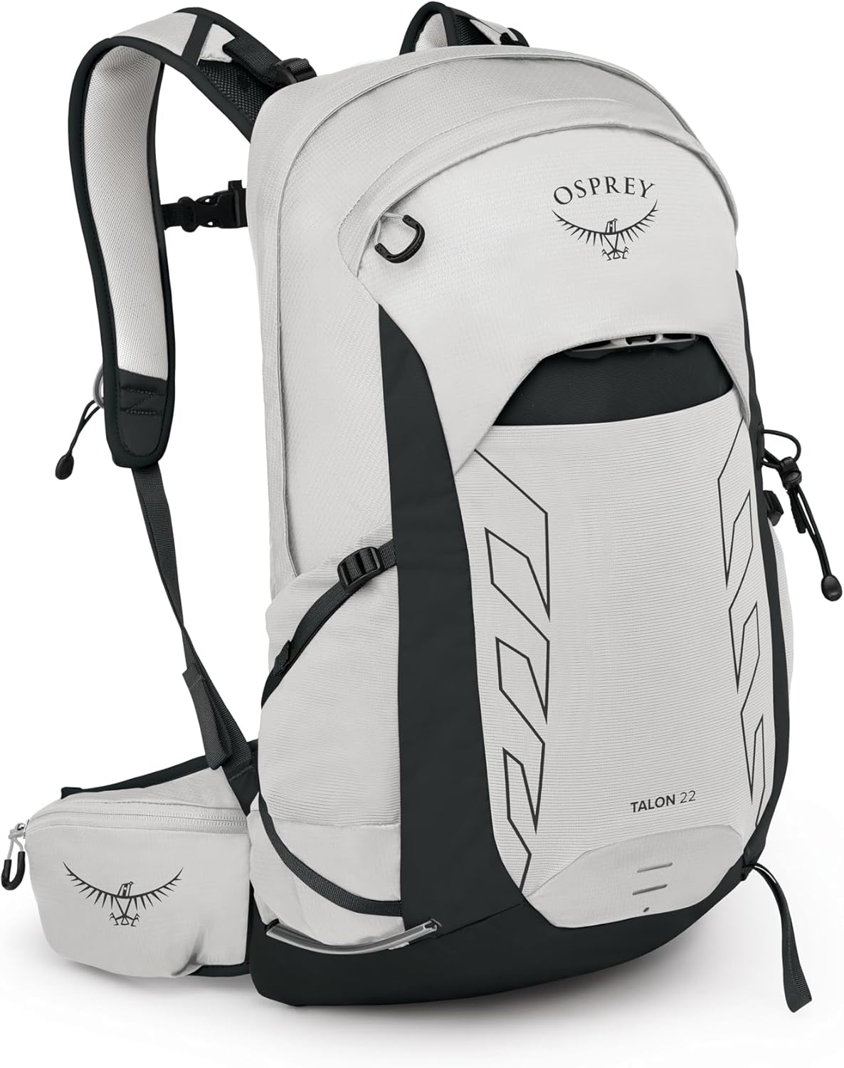 Osprey Talon 22L Lightweight Hiking Backpack for Adventurers