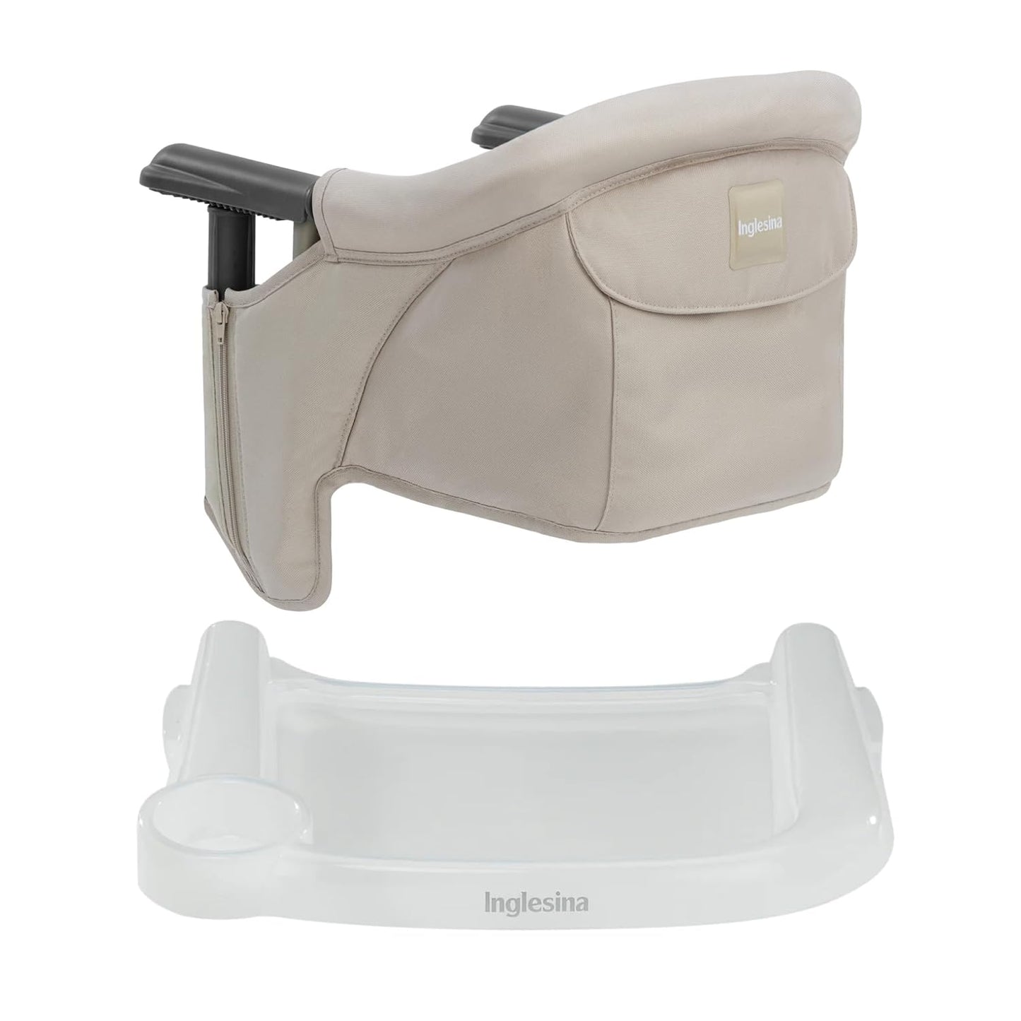 Inglesina Fast Table Chair and Dining Tray for Easy Mealtime