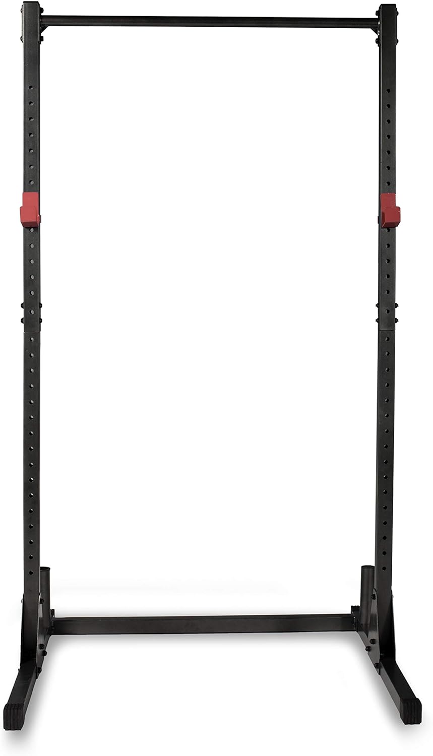 CAP Barbell Power Racks: Maximize Your Strength